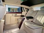 Rolls-Royce Phantom EWB 2012 года